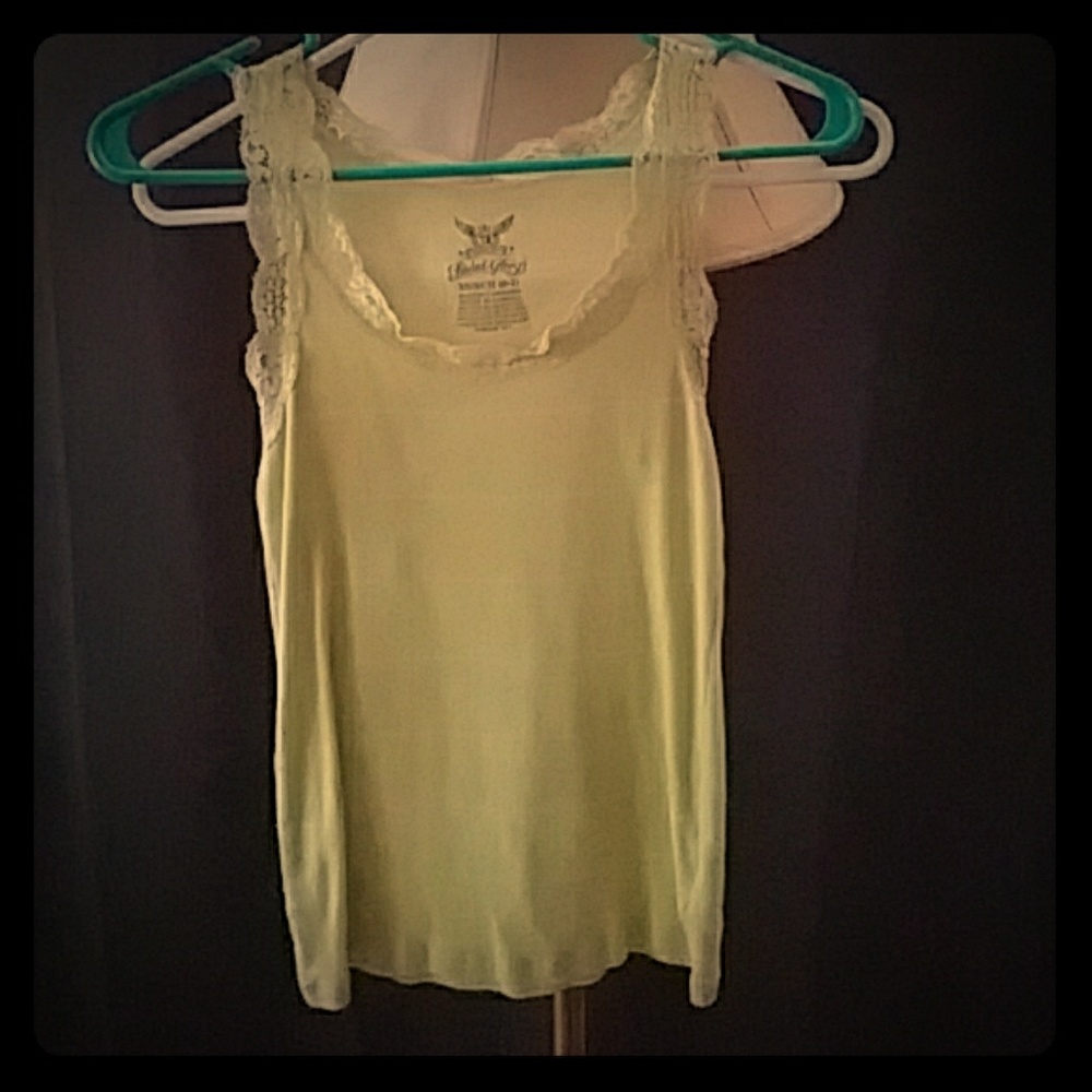 Faded Glory Tank